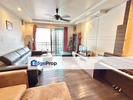 Apartment For Sale Molek Pine 1 @ Taman Molek, Johor, Johor Bahru
