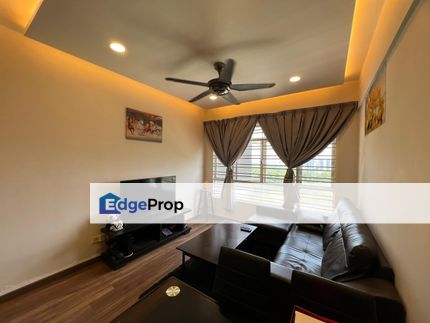 Midas Perling Apartment For Sale , Johor, Johor Bahru