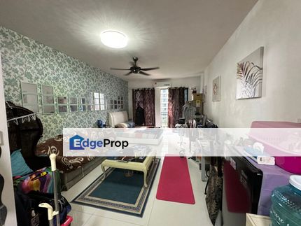 Apartment For Sale Central Park @ Tampoi, Johor, Johor Bahru