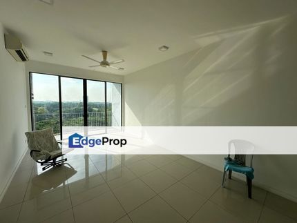 Apartment For Sale The Wateredge @ Senibong Cove, Johor, Masai