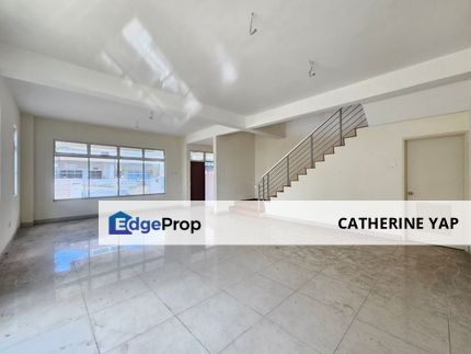 Taman Impian Emas, Impian Heights, Skudai Johor Double Storey Terrace House for Sale, Johor, Skudai