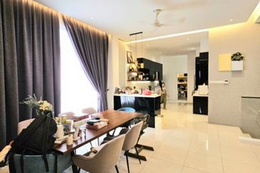 Taman Bandar Cemerlang