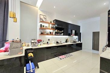 Taman Bandar Cemerlang