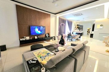 Taman Bandar Cemerlang