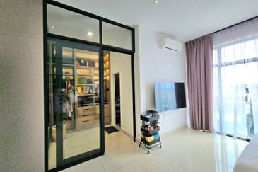 Taman Bandar Cemerlang