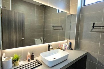 Taman Bandar Cemerlang