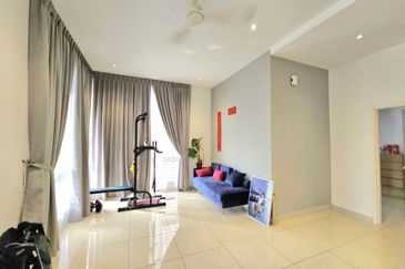 Taman Bandar Cemerlang