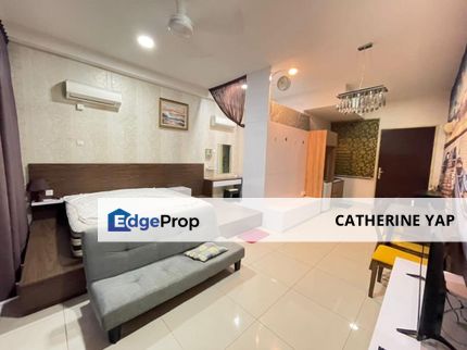 Austin Palazio, Taman Mount Austin, Johor Bahru, Studio for Sale, Johor, Johor Bahru