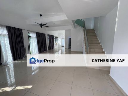Taman Mutiara Emas, Opal, Skudai, Johor Cluster House for Sale, Johor, Skudai