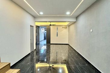 Taman Desa Cemerlang