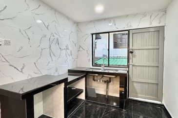 Taman Desa Cemerlang