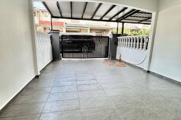 Taman Desa Cemerlang