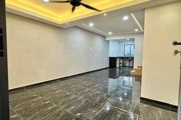 Taman Desa Cemerlang