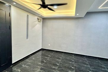 Taman Desa Cemerlang