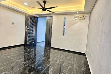 Taman Desa Cemerlang