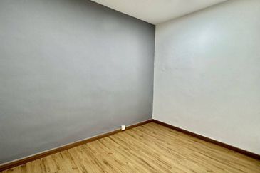 Taman Desa Cemerlang