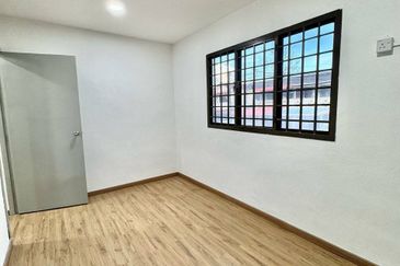 Taman Desa Cemerlang