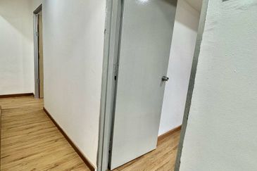 Taman Desa Cemerlang