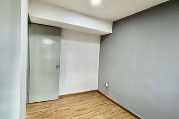 Taman Desa Cemerlang