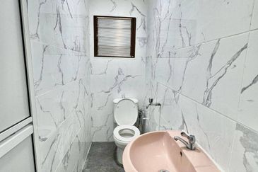 Taman Desa Cemerlang