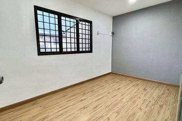 Taman Desa Cemerlang