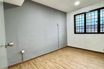 Taman Desa Cemerlang