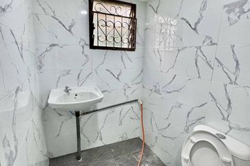 Taman Desa Cemerlang