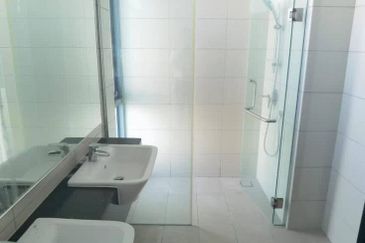 Sunway Lenang Heights