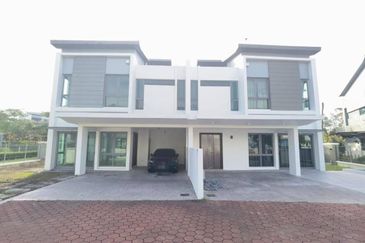 Sunway Lenang Heights