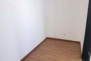 Sunway Lenang Heights