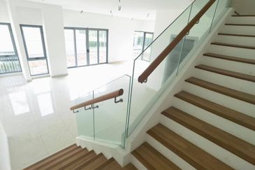 Sunway Lenang Heights