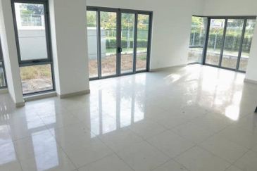 Sunway Lenang Heights