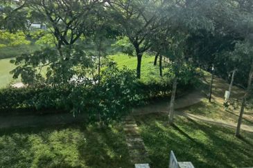 Sunway Lenang Heights