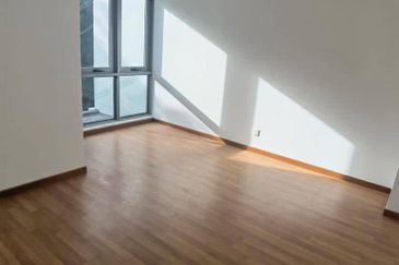 Sunway Lenang Heights