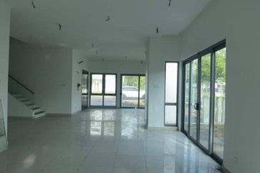 Sunway Lenang Heights