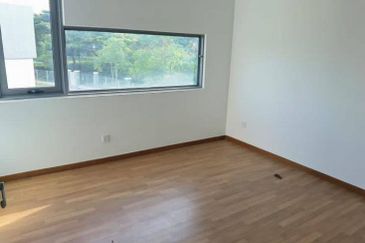 Sunway Lenang Heights