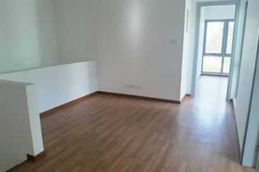 Sunway Lenang Heights