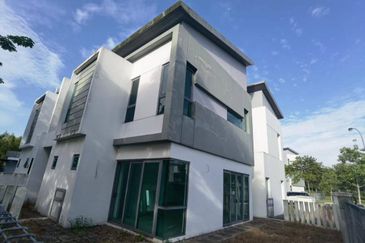 Sunway Lenang Heights