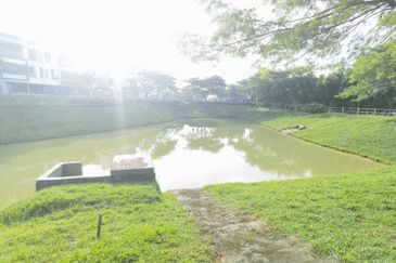 Sunway Lenang Heights