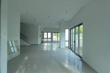 Sunway Lenang Heights