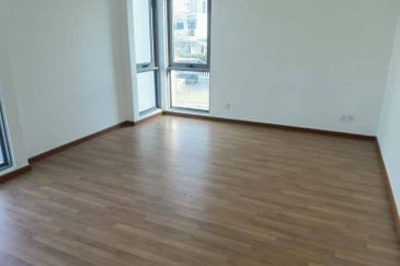 Sunway Lenang Heights