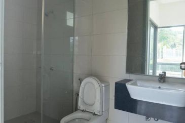 Sunway Lenang Heights