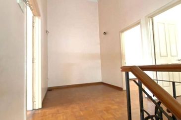 Taman Suria, Johor Bharu