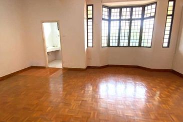 Taman Suria, Johor Bharu