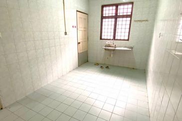 Taman Suria, Johor Bharu