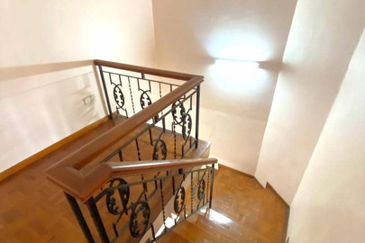 Taman Suria, Johor Bharu