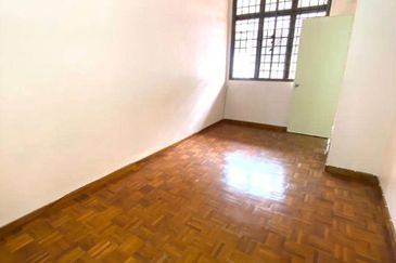 Taman Suria, Johor Bharu