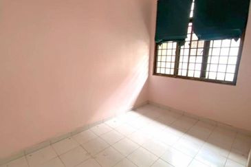 Taman Suria, Johor Bharu