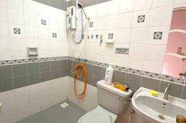 Taman Suria, Johor Bharu