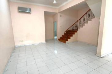 Taman Suria, Johor Bharu